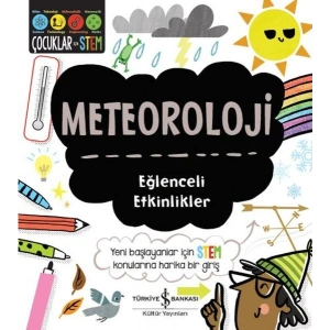 Meteoroloji - Eğlenceli Etkinlikler