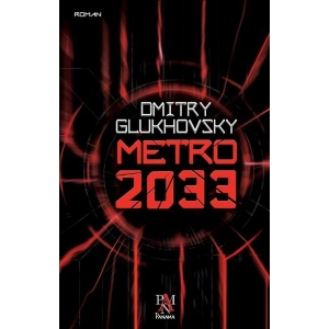 Metro 2033