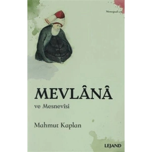 Mevlana ve Mesnevisi