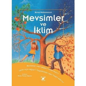 Mevsimler ve İklim