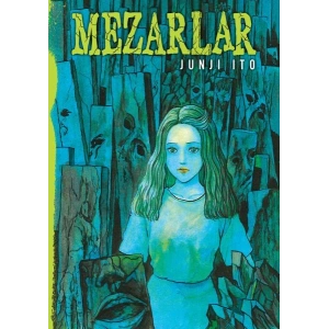 Mezarlar