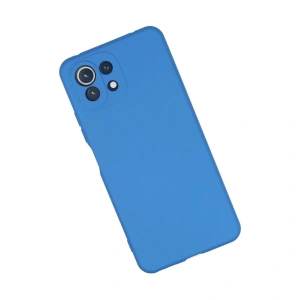 Mi 11 Lite Kılıf Nano İçi Kadife  - Mi