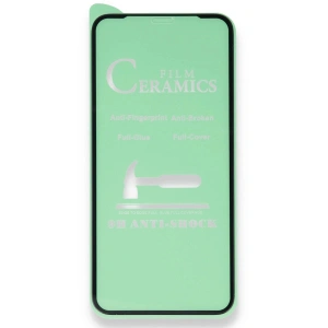 Mi 11t Pro Seramik Nano Ekran Koruyucu