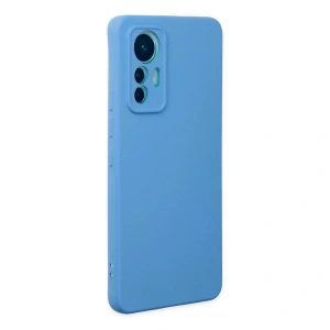 Mi 12 Lite Kılıf Nano İçi Kadife  - Mi