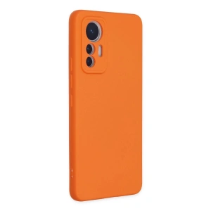Mi 12 Lite Kılıf Nano İçi Kadife  - Tcu