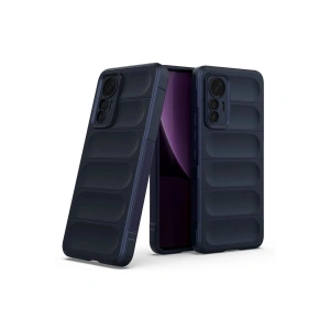 Mi 12 Lite Kılıf Optimum  - Lacivert