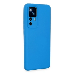 Mi 12t Pro Kılıf Nano İçi Kadife  - Mi
