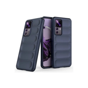 Mi 12t Pro Kılıf Optimum  - Lacivert