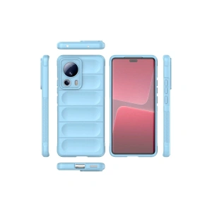 Mi 13 Lite Kılıf Optimum  - Sky Blue
