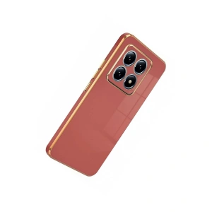 Mi 14t Pro Volet  - Kırmızı