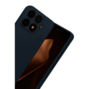 Mi 15t Pro Nano İçi Kadife  - Siyah