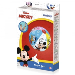 Mickey Mouse Deniz Topu 51 Cm  - 1 ADET