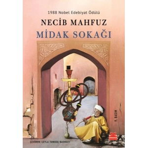 Midak Sokağı