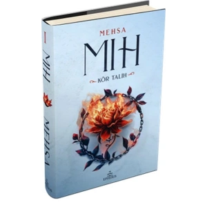 Mıh 1 Kör Talih – Ciltli