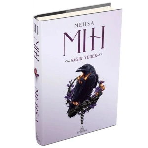 Mıh 3 Sağır Yürek (Ciltli)