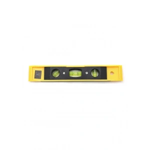 Mıknatıslı Su Terazisi 20 Cm Hassas Ölçümlü (74)