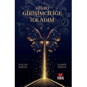 Mikro Girişimciliğe İlk Adım
