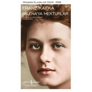 Milenaya Mektuplar - Modern Klasikler Dizisi