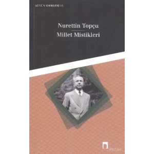 Millet Mistikleri