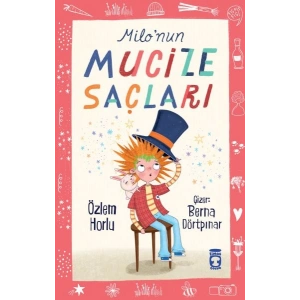 Milo’nun Mucize Saçları