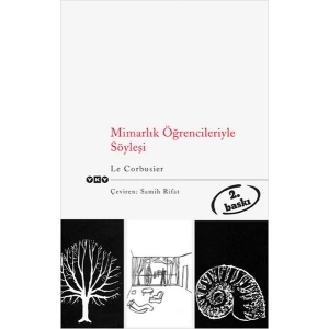 Mimarlık Öğrencileriyle Söyleşi