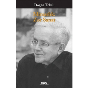Mimarlık - Zor Sanat