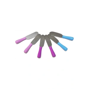 Mini 6lı Tereyağı Bıçağı (74)