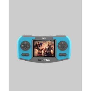 Mini Arcade Oyun Konsolu Hafif Taşınabilir Çocuk Hediyelik