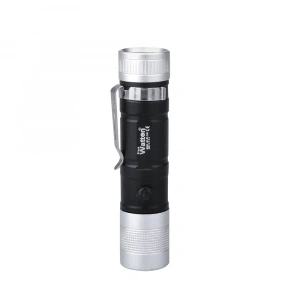 MİNİ CEP TİPİ PİLLİ EL FENERİ WATTON WT-268