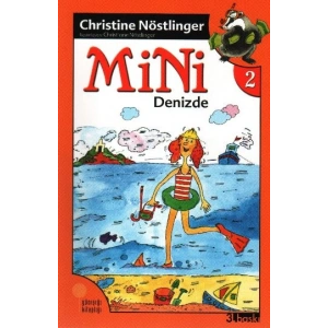 Mini Dizisi 2 - Mini Denizde