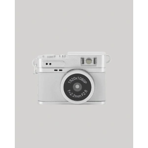 Mini HD Dijital Kamera 1080P Kordonlu Taşınabilir Retro Model
