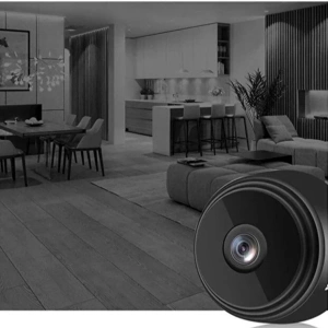 Mini HD WiFi Güvenlik Kamerası (  )