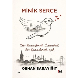 Minik Serçe