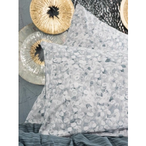 Minimal Çift Kişilik Nev Takımı Molly Antrasit