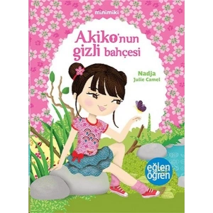 Minimiki 1 - Akikonun Gizli Bahçesi