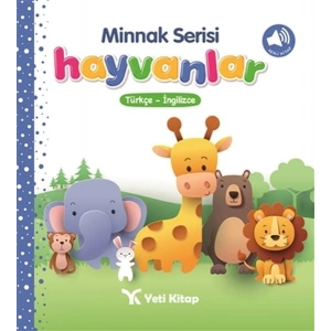 Minnak Serisi Hayvanlar