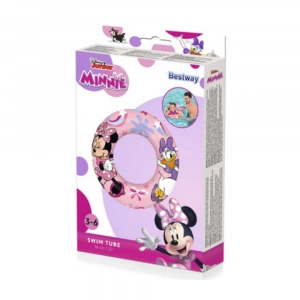 Minnie Mouse Simit 56 Cm   - 1 ADET