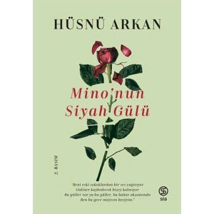 Minonun Siyah Gülü