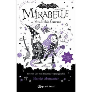 Mirabelle ve Misafirlikte Curcuna