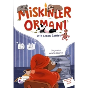 Miskinler Ormanı