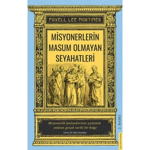 Misyonerlerin Masum Olmayan Seyahatleri