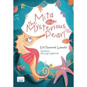 Mita and the Mysterious Pearl