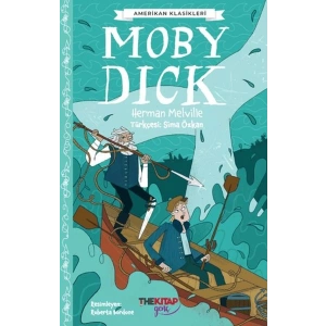 Moby Dick