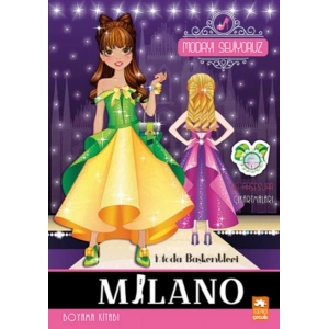 Moda Başkentleri - Milano - Modayı Seviyoruz