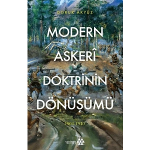 Modern Askeri Doktrinin Dönüşümü