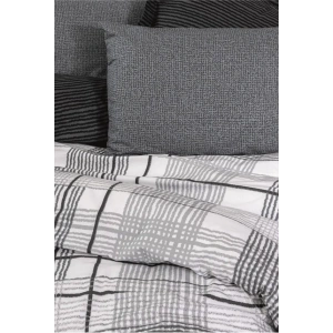 Modern Çift Kişilik Nev Takımı Will Antrasit 8680108071380