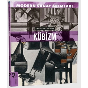 Modern Sanat Akımları Kübizm