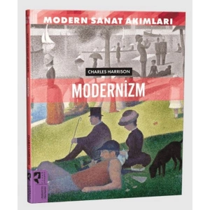 Modern Sanat Akımları Modernizm
