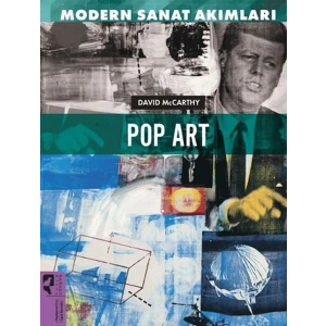 Modern Sanat Akımları Pop Art