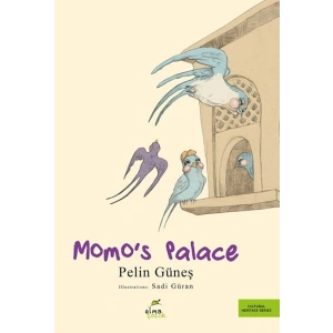 Momos Palace